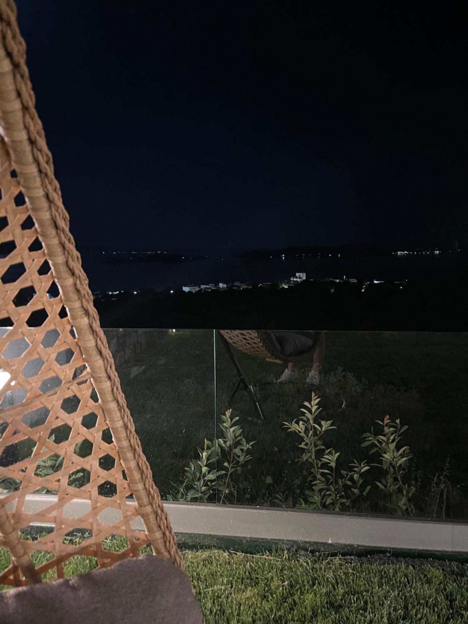 Elia Luxury House Βίλα Ουρανούπολη Εξωτερικό φωτογραφία