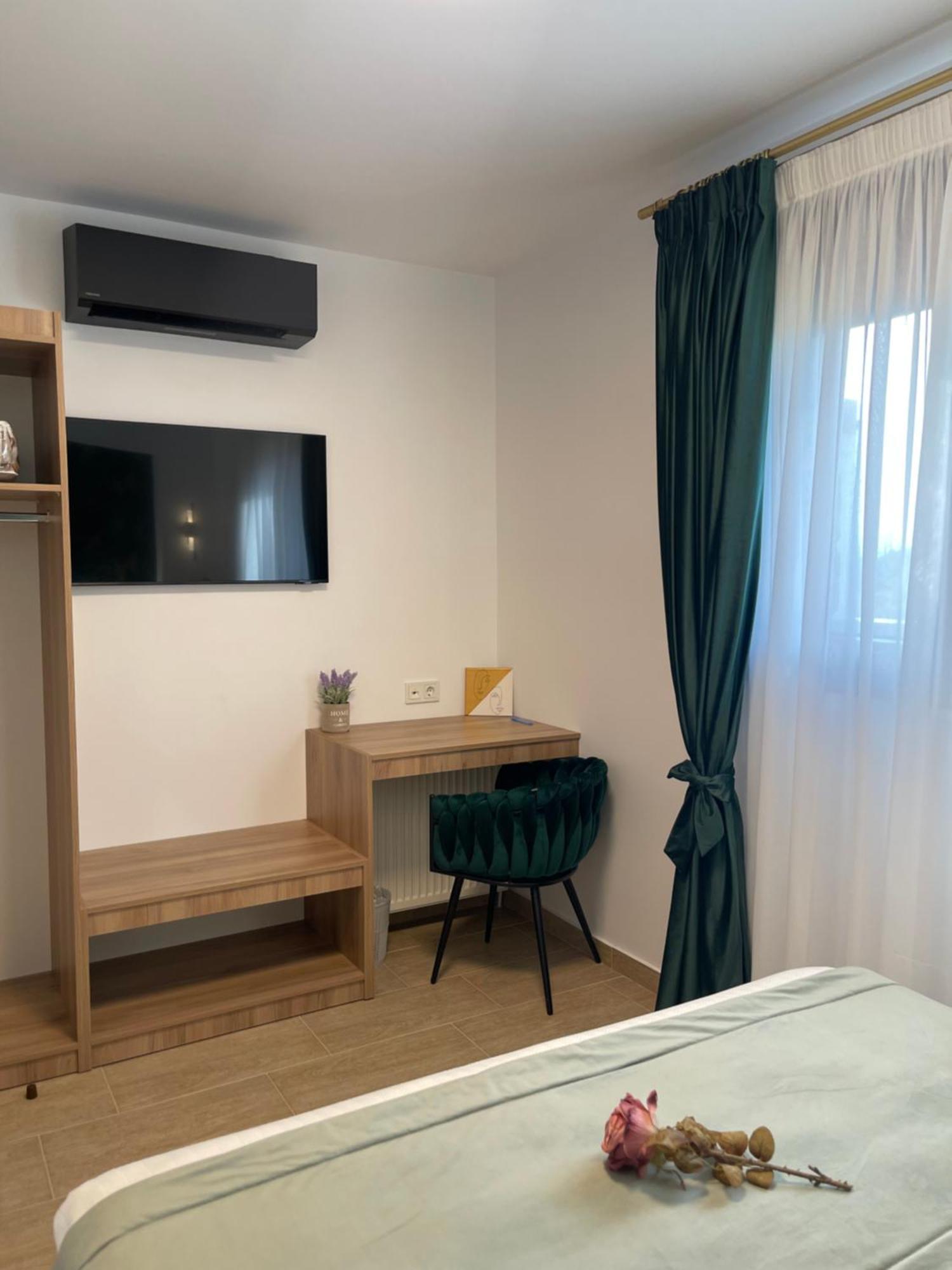 Elia Luxury House Βίλα Ουρανούπολη Εξωτερικό φωτογραφία