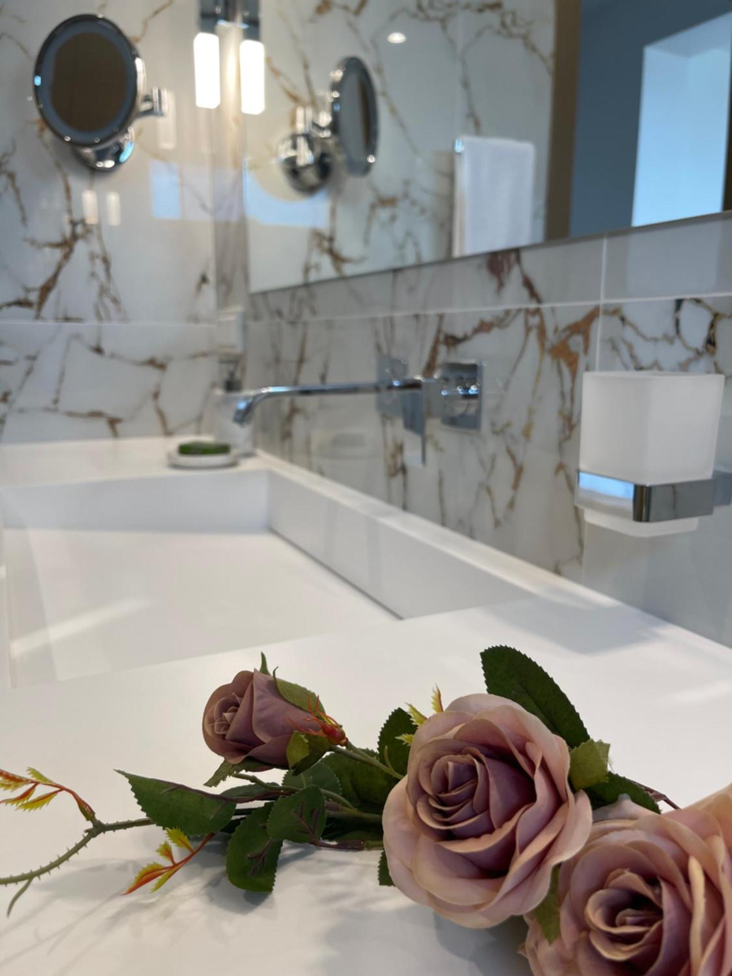 Elia Luxury House Βίλα Ουρανούπολη Εξωτερικό φωτογραφία