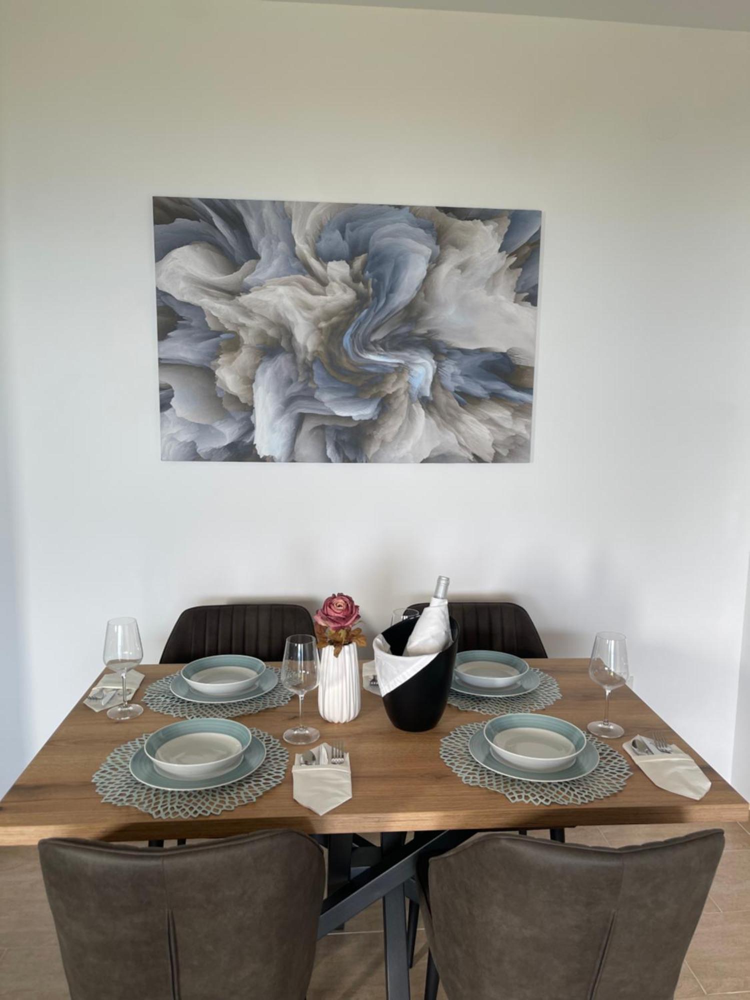 Elia Luxury House Βίλα Ουρανούπολη Εξωτερικό φωτογραφία