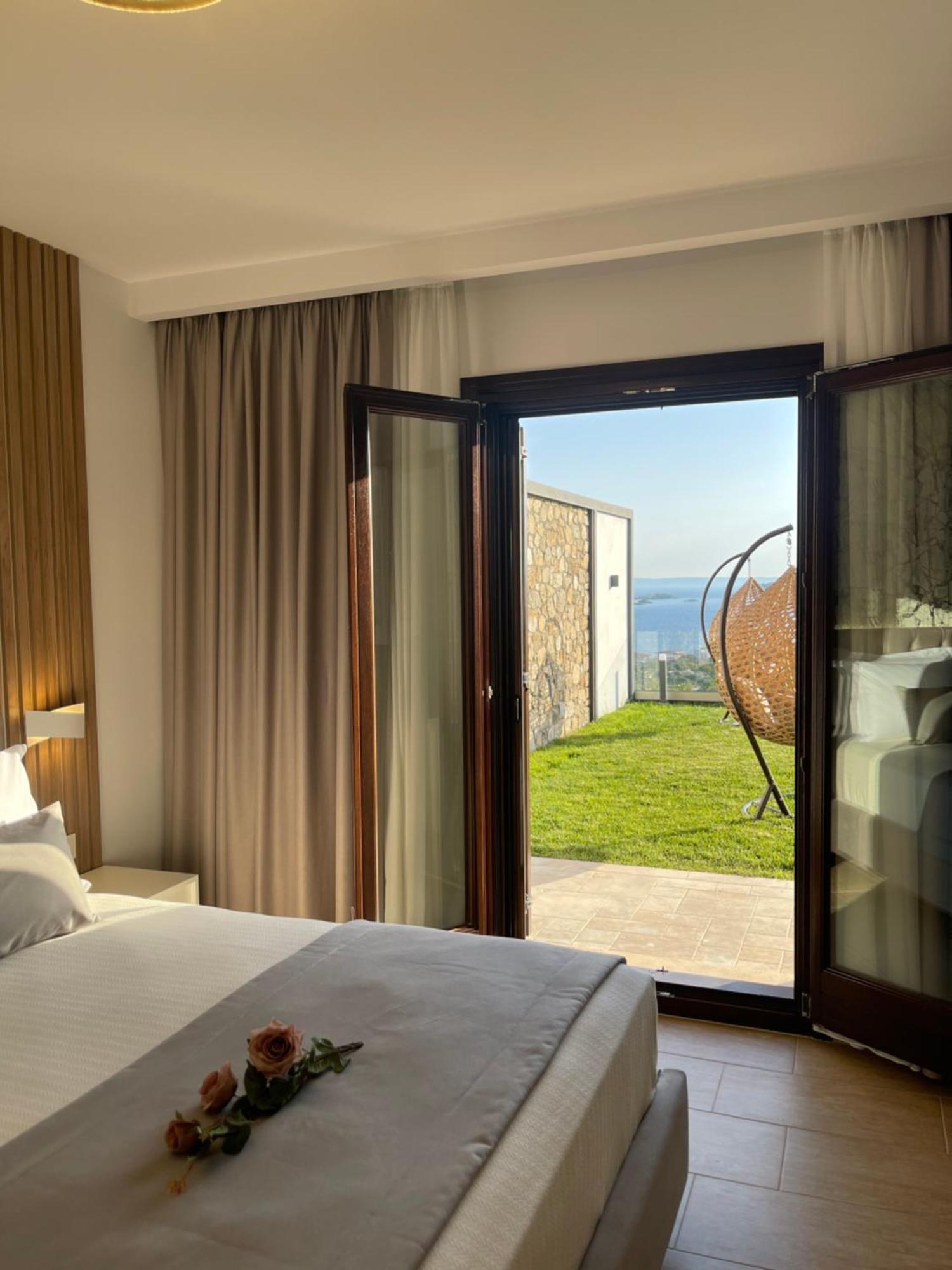 Elia Luxury House Βίλα Ουρανούπολη Εξωτερικό φωτογραφία
