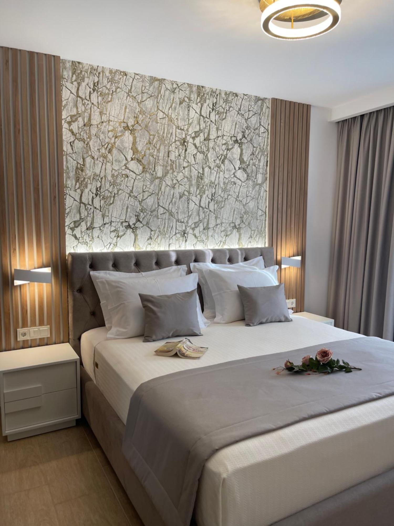 Elia Luxury House Βίλα Ουρανούπολη Εξωτερικό φωτογραφία