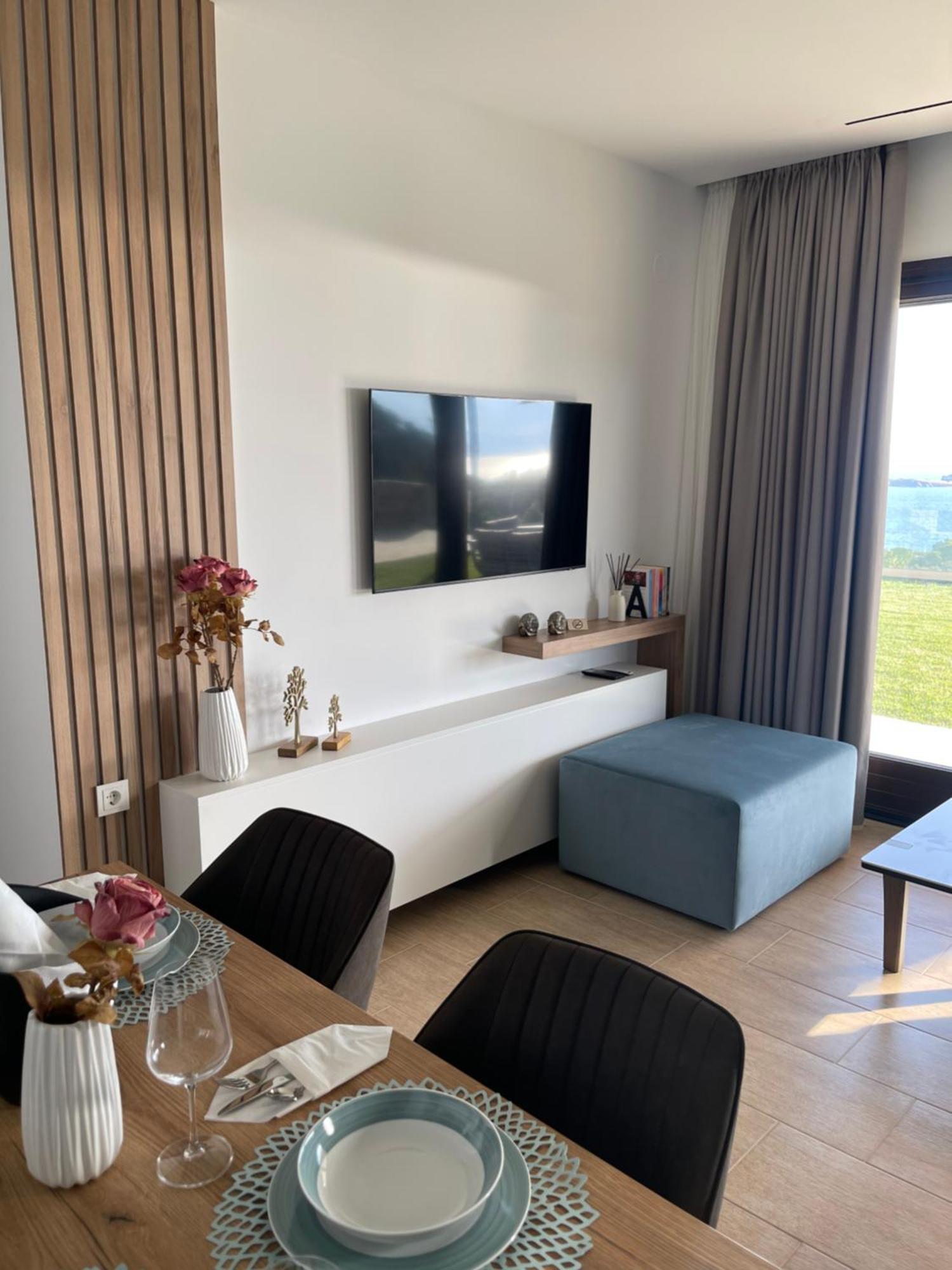 Elia Luxury House Βίλα Ουρανούπολη Εξωτερικό φωτογραφία