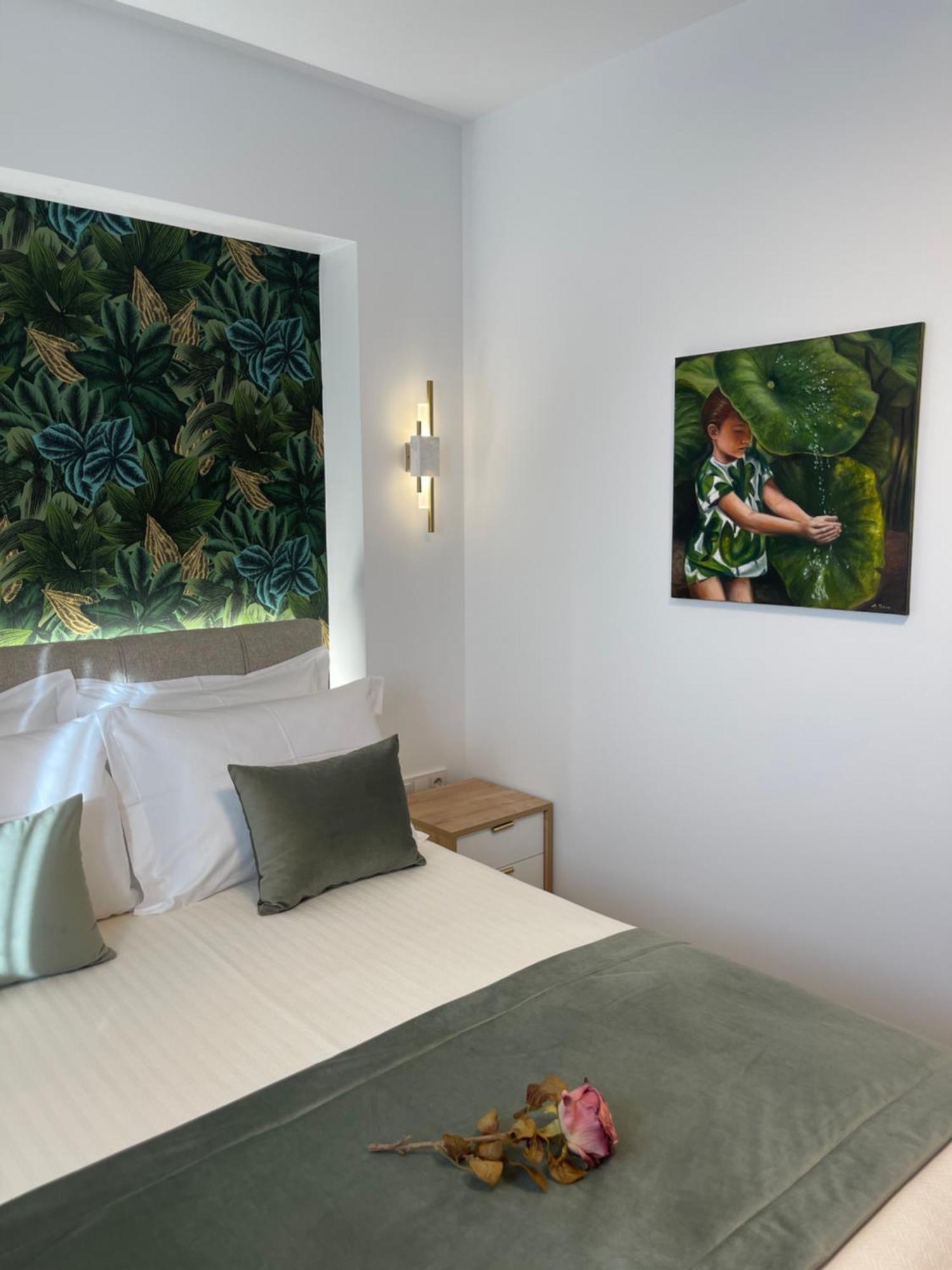 Elia Luxury House Βίλα Ουρανούπολη Εξωτερικό φωτογραφία